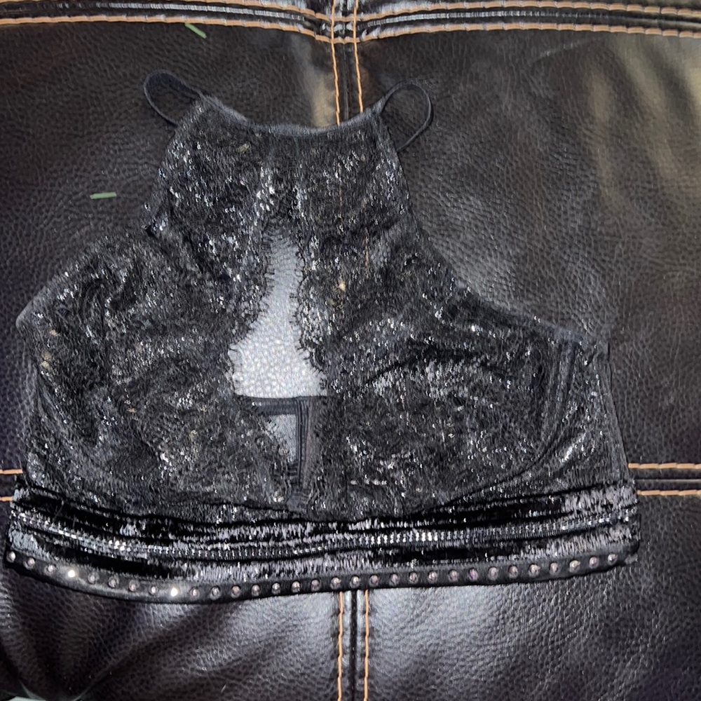 Victoria secret bralette